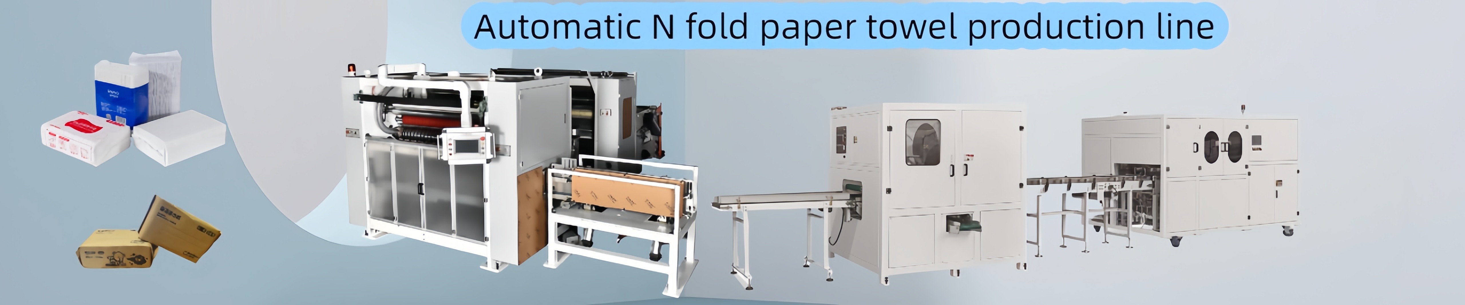 qualità Linea di produzione della carta velina fabbrica
