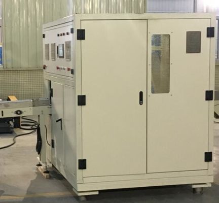 qualità  High Speed Facial Tissue Paper Log Saw Cutting Machine for Economical Production fabbrica