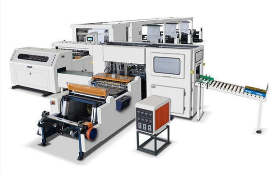 A3 / A4 Copia macchina di taglio carta con dimensioni di taglio precise
