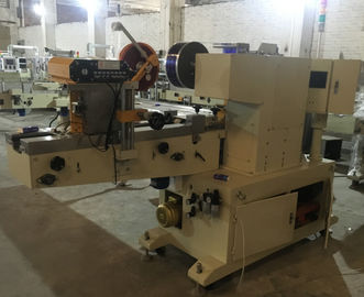 Macchina avvolgitrice della tasca della carta velina borsa automatica piena della macchina imballatrice della singola