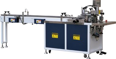 Linea di produzione automatica della carta velina dei semi macchina imballatrice del pacco del tessuto della tasca