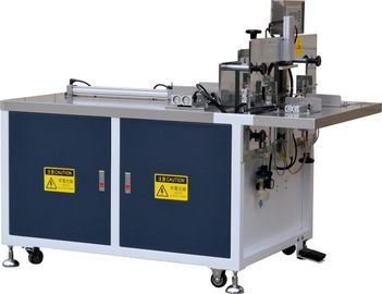 Borse automatiche/min dei semi delle macchine imballatrici 0.6kw del pacco della carta velina del tovagliolo 8-12