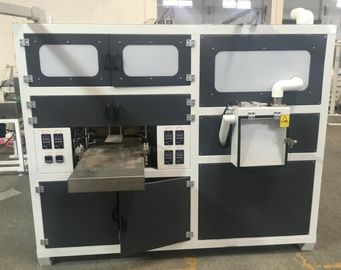 macchina del rotolo della carta igienica 380V, servocomando della macchina imballatrice INVT della carta igienica