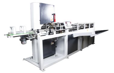 il ceppo di 11Kw 380V ha visto il servomotore della lama a nastro della tagliatrice di DELTA automatico della taglierina