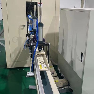 Linea di produzione di carta tissuta veloce con modalità di trasmissione di conversione di frequenza CA e velocità di 180-200 metri/min