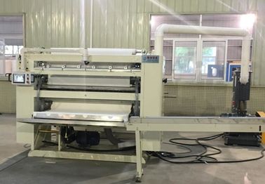 V imballaggio molle volta del contenitore di piegatrice automatica del fazzoletto per il trucco dell'asciugamano