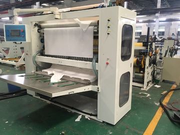 piegatrice del tessuto dell'asciugamano del popolare di 15KW 380V 50HZ N/Z con capacità perfetta