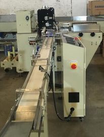 Linea di produzione completamente automatica ad alta velocità del tessuto della tasca linea singola o doppia