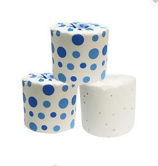 Macchina imballatrice guidata completamente servo della carta igienica 20KW