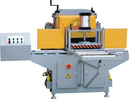 fresatrice di alluminio di 2840r/Min Five Blades Head Face