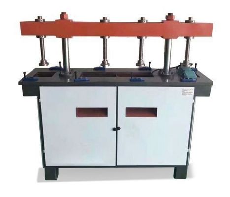 stazione idraulica della punzonatrice 12pcs della colonna del doppio 5.5kW