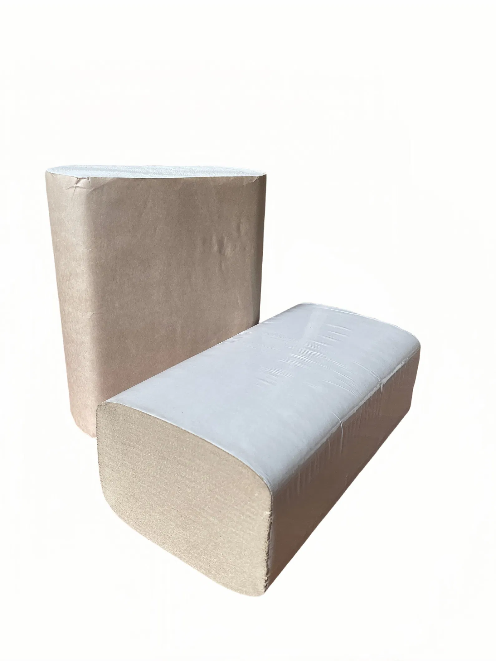 Z/N Fold Hand Towel Machine con laminazione adesiva Rewinder di asciugamani da cucina 2