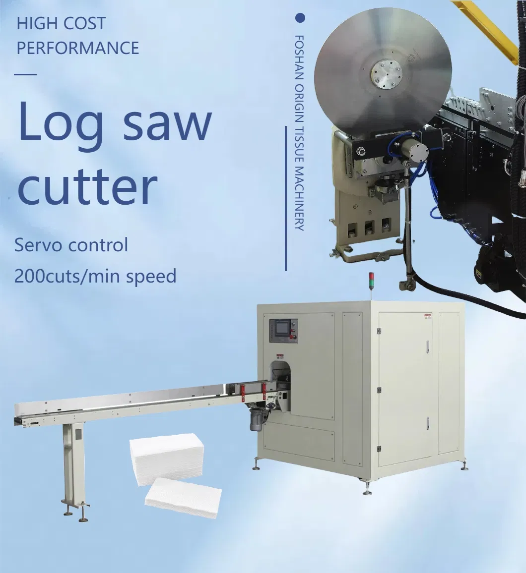 Linea di produzione automatica di fazzoletti di carta a V, macchina per la produzione di fazzoletti interpiegati, macchinari per asciugamani 3