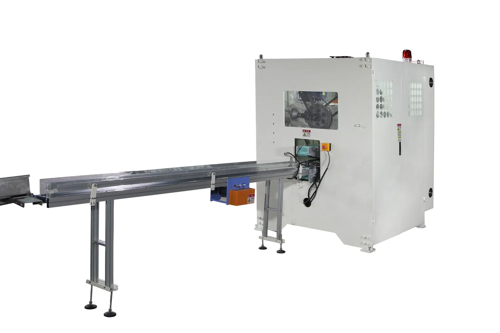 Linea di produzione di fazzoletti per il viso professionali personalizzabili per le esigenze di piegatura e taglio di fazzoletti a V 3