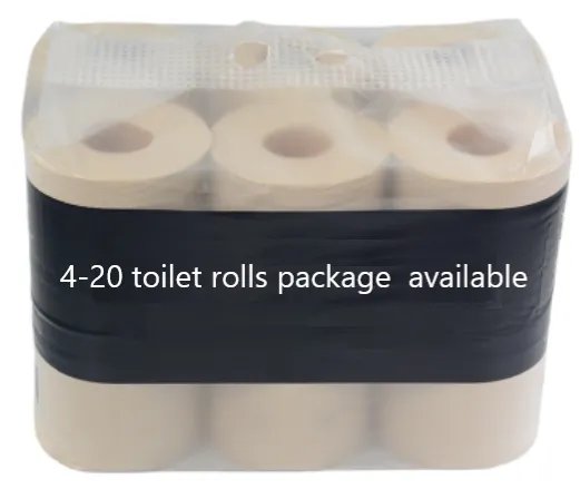 Rivoluzionate la vostra produzione con la nostra avanzata linea di produzione di carta igienica 2